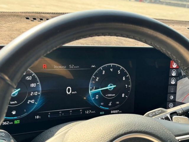 Apex 一手車 原鈑件 跑八萬四 定期保養 里程保證 內外漂亮 新車保固中  第8張相片