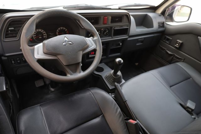 廂式冷凍 手排 原鈑件 跑十萬六 定期保養 里程保證  第11張相片