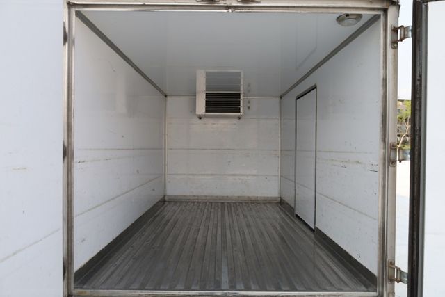 廂式冷凍 手排 原鈑件 跑十萬六 定期保養 里程保證  第12張相片