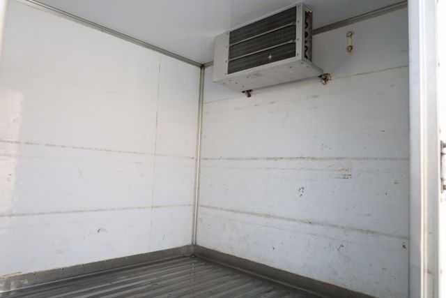 廂式冷凍 手排 原鈑件 跑十萬六 定期保養 里程保證  第13張相片