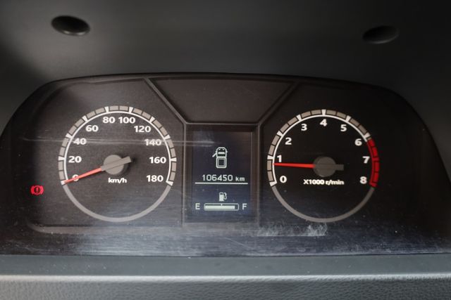 廂式冷凍 手排 原鈑件 跑十萬六 定期保養 里程保證  第15張相片