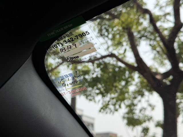 ST-Line Vignale 一手車 原鈑件 原廠保養 里程保證 加購3加3原廠全方位保固 新車保固中  第10張相片