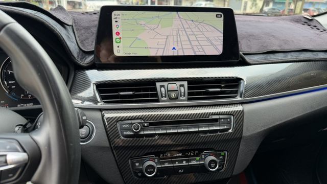 2020年式 僅跑七萬 定期保養 里程保證 跟車系統 車道偏移 M版方向盤 Carplay  第7張相片