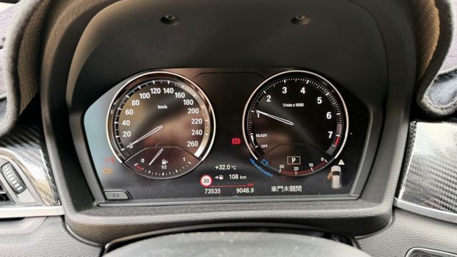 2020年式 僅跑七萬 定期保養 里程保證 跟車系統 車道偏移 M版方向盤 Carplay  第8張相片