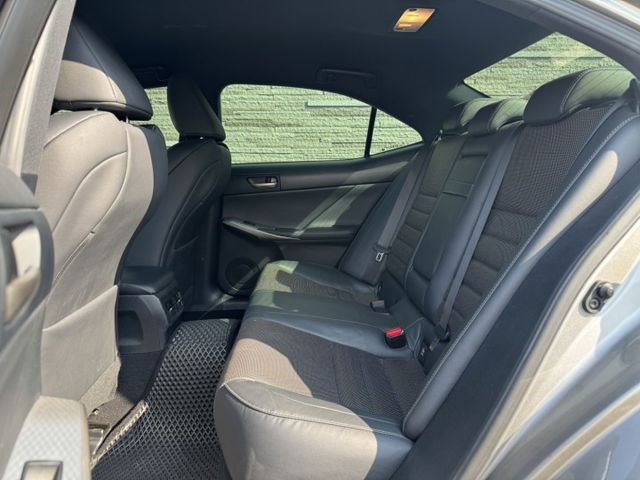 2019年式 F Sport版 一手車 原鈑件 定期保養 里程保證 有IKEY 盲點 電動記憶座椅  第3張相片