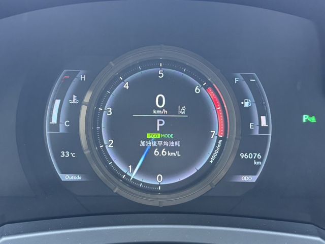 2019年式 F Sport版 一手車 原鈑件 定期保養 里程保證 有IKEY 盲點 電動記憶座椅  第6張相片