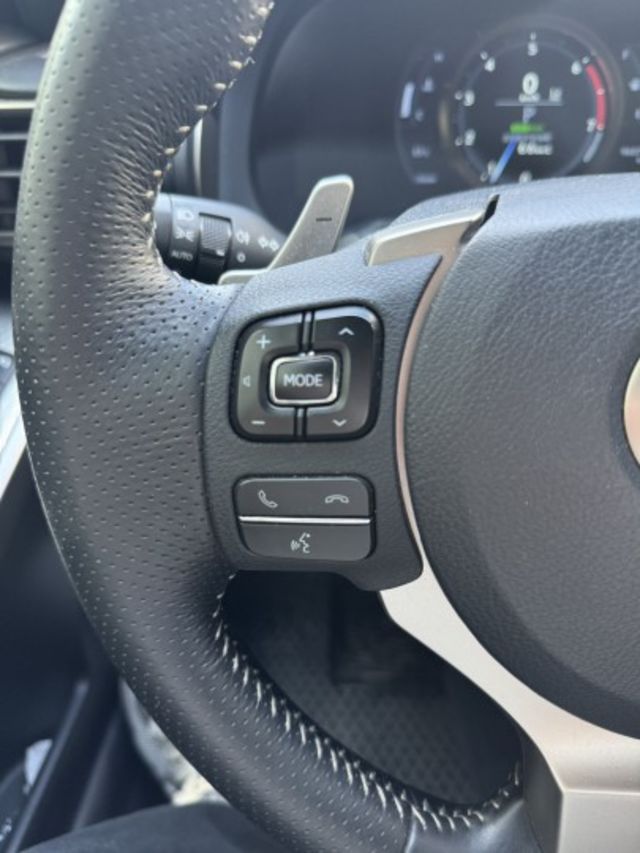 2019年式 F Sport版 一手車 原鈑件 定期保養 里程保證 有IKEY 盲點 電動記憶座椅  第15張相片