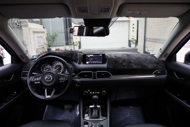 環景旗艦版 原鈑件 定期保養 里程保證 有ACC IKEY 電動座椅  第12張相片