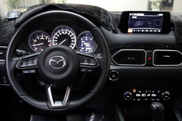 環景旗艦版 原鈑件 定期保養 里程保證 有ACC IKEY 電動座椅  第13張相片