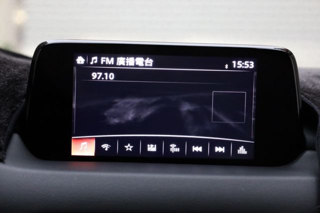 環景旗艦版 原鈑件 定期保養 里程保證 有ACC IKEY 電動座椅  第15張相片