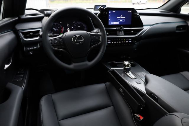 豪華版 一手車 原鈑件 僅跑九千公里 原廠保養 里程保證 新車保固中 有IKEY 環景 盲點 ACC  第11張相片