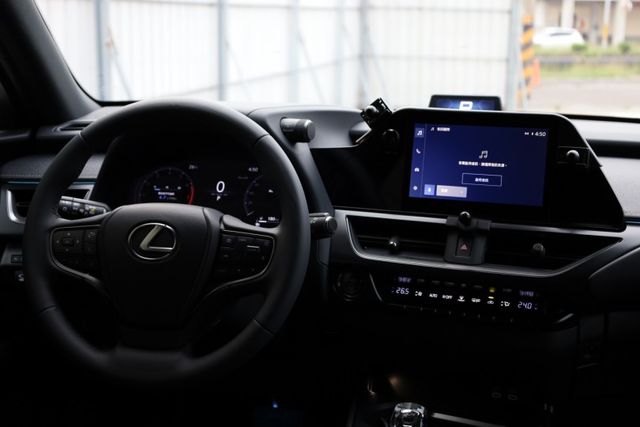 豪華版 一手車 原鈑件 僅跑九千公里 原廠保養 里程保證 新車保固中 有IKEY 環景 盲點 ACC  第13張相片