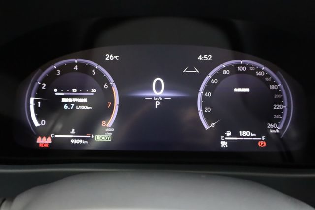 豪華版 一手車 原鈑件 僅跑九千公里 原廠保養 里程保證 新車保固中 有IKEY 環景 盲點 ACC  第16張相片