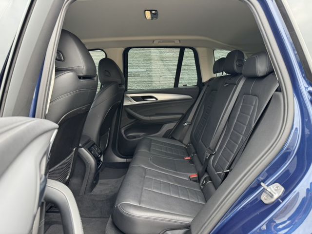 2019年式 xDrive30i豪華運動版 原鈑件 定期保養 里程保證 有5AT智慧跟車 IKEY 環景  第5張相片