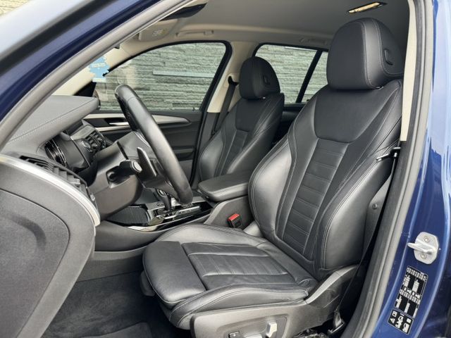 2019年式 xDrive30i豪華運動版 原鈑件 定期保養 里程保證 有5AT智慧跟車 IKEY 環景  第6張相片