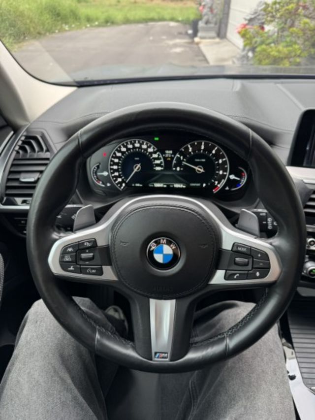 2019年式 xDrive30i豪華運動版 原鈑件 定期保養 里程保證 有5AT智慧跟車 IKEY 環景  第7張相片