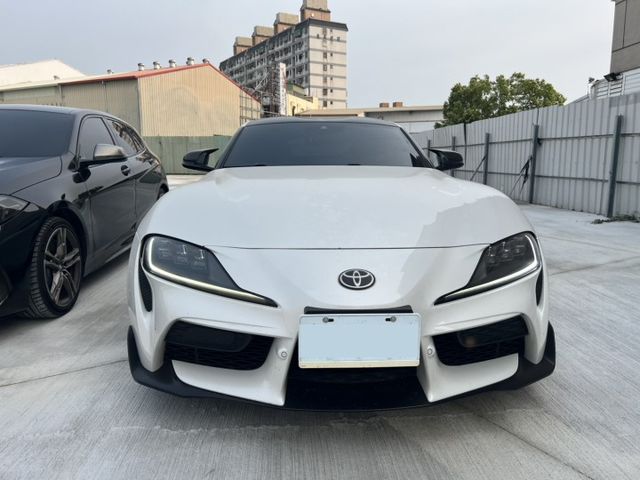 3.0 原鈑件 里程保證 定期保養 加買原廠保固至2027年4月 有ACC IKEY 盲點 電動記憶座椅  第2張相片