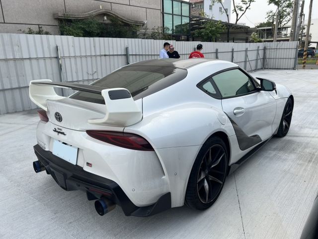 3.0 原鈑件 里程保證 定期保養 加買原廠保固至2027年4月 有ACC IKEY 盲點 電動記憶座椅  第3張相片