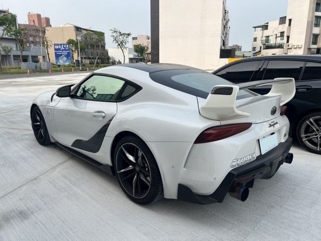 3.0 原鈑件 里程保證 定期保養 加買原廠保固至2027年4月 有ACC IKEY 盲點 電動記憶座椅  第4張相片