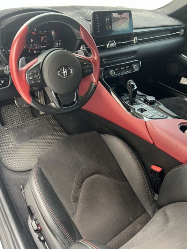 3.0 原鈑件 里程保證 定期保養 加買原廠保固至2027年4月 有ACC IKEY 盲點 電動記憶座椅  第5張相片