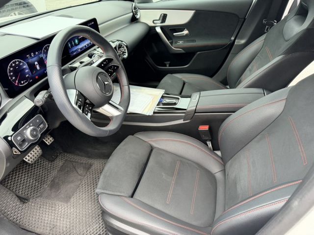 AMG 一手車 總代理 小改款 原廠保養 新車保固中 有23P AMG空力套件 盲點 環景  第5張相片