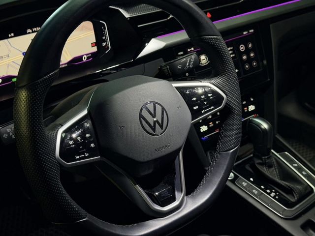 Arteon Shooting Brake 430 R-Line 一手車 原鈑件 跑3.3萬 新車保固中  第6張相片