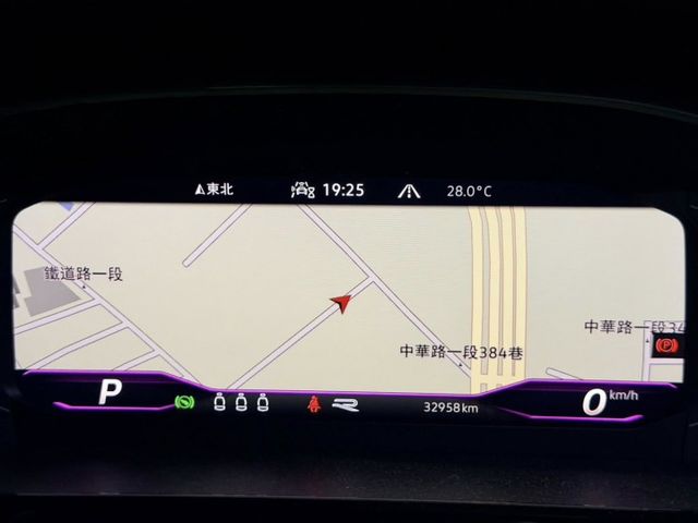 Arteon Shooting Brake 430 R-Line 一手車 原鈑件 跑3.3萬 新車保固中  第7張相片