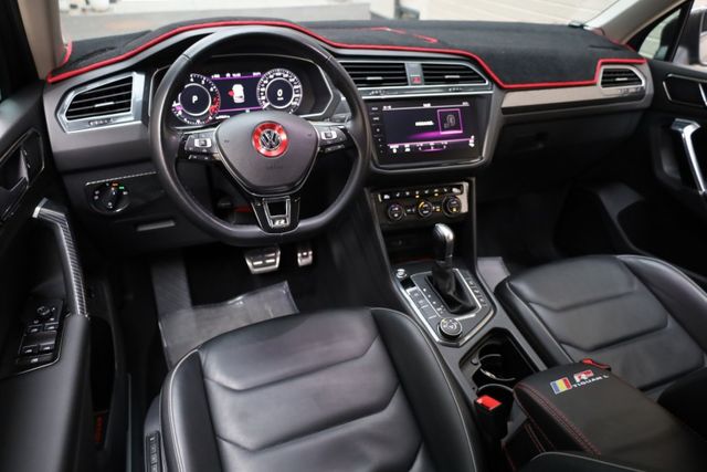 330TSI 頂級版 升級R-LINE套件 原版件 僅跑8萬公里 輪胎9成新 車主極度愛車  第10張相片