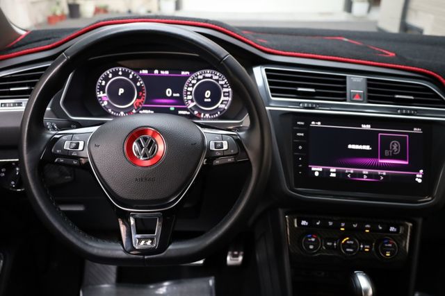 330TSI 頂級版 升級R-LINE套件 原版件 僅跑8萬公里 輪胎9成新 車主極度愛車  第12張相片