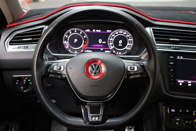 330TSI 頂級版 升級R-LINE套件 原版件 僅跑8萬公里 輪胎9成新 車主極度愛車  第13張相片