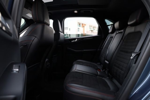 EcoBoost ST-Line AWD一手車 原鈑件 原廠保養 里程保證  第9張相片