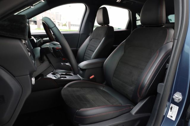 EcoBoost ST-Line AWD一手車 原鈑件 原廠保養 里程保證  第10張相片