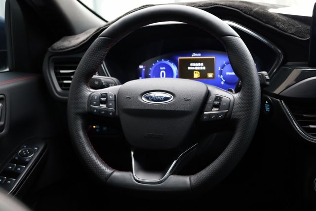 EcoBoost ST-Line AWD一手車 原鈑件 原廠保養 里程保證  第15張相片