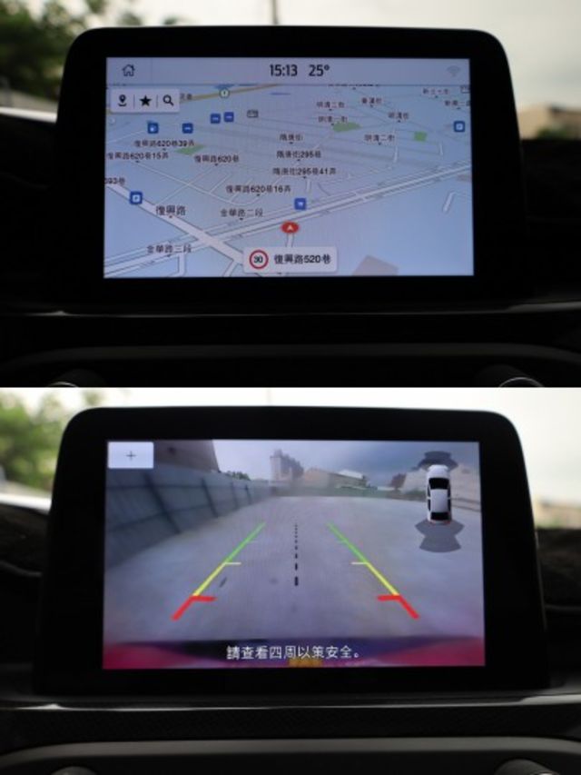 EcoBoost ST-Line AWD一手車 原鈑件 原廠保養 里程保證  第18張相片