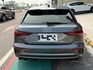 S3 Sportback 一手車 原鈑件  原廠保養 里程保證 內外漂亮如新  第4張縮圖