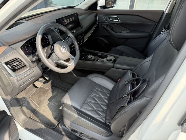 e-POWER 一手車 原鈑件 原廠保養 里程保證 新車保固中  第3張相片