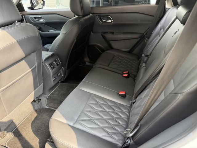 e-POWER 一手車 原鈑件 原廠保養 里程保證 新車保固中  第4張相片