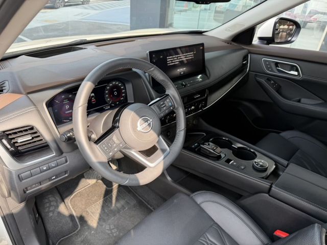 e-POWER 一手車 原鈑件 原廠保養 里程保證 新車保固中  第5張相片