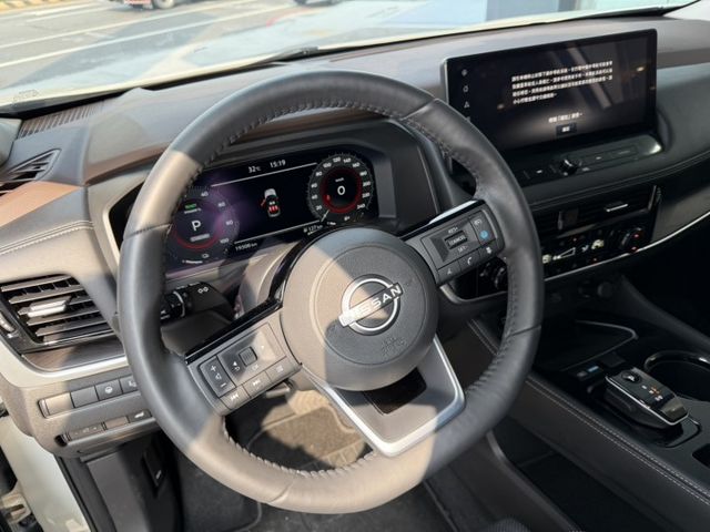 e-POWER 一手車 原鈑件 原廠保養 里程保證 新車保固中  第6張相片