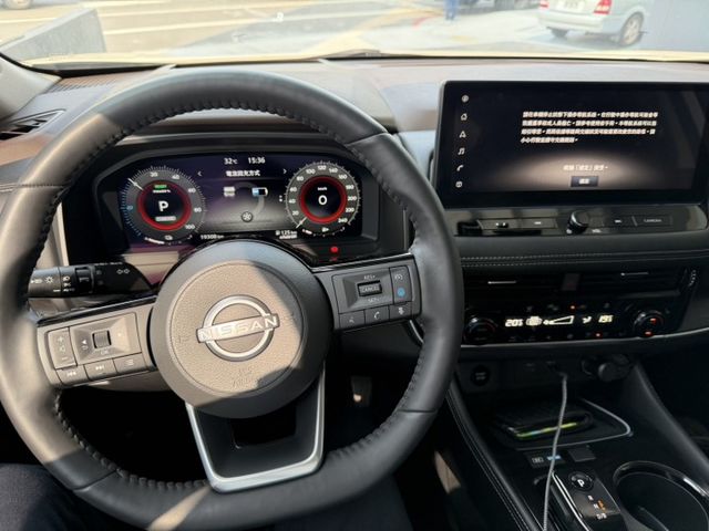 e-POWER 一手車 原鈑件 原廠保養 里程保證 新車保固中  第7張相片