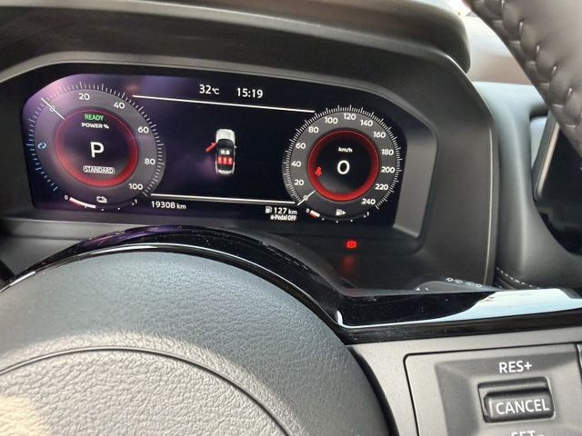 e-POWER 一手車 原鈑件 原廠保養 里程保證 新車保固中  第8張相片