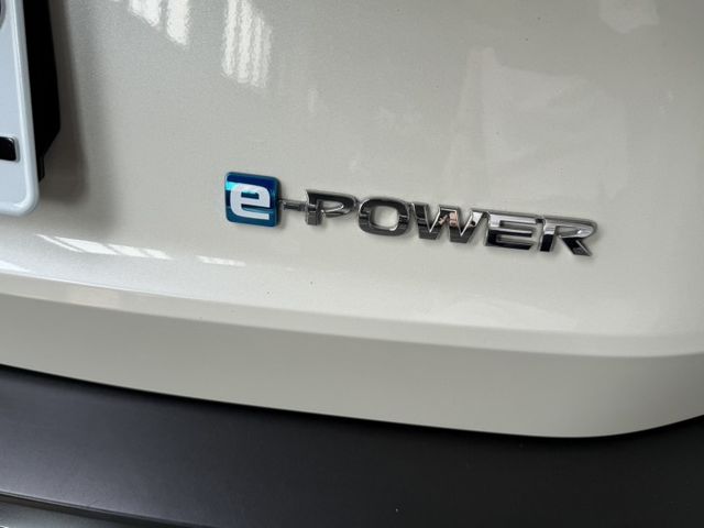 e-POWER 一手車 原鈑件 原廠保養 里程保證 新車保固中  第10張相片