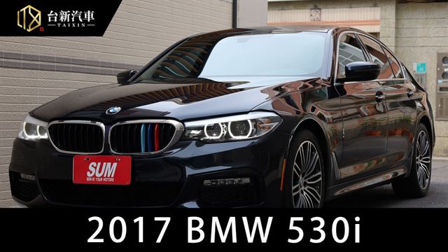 M Sport 無事故 無泡水 定期保養 里程保證 已認證  第1張相片