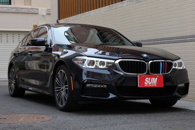 M Sport 無事故 無泡水 定期保養 里程保證 已認證  第3張相片