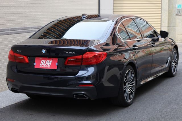 M Sport 無事故 無泡水 定期保養 里程保證 已認證  第7張相片