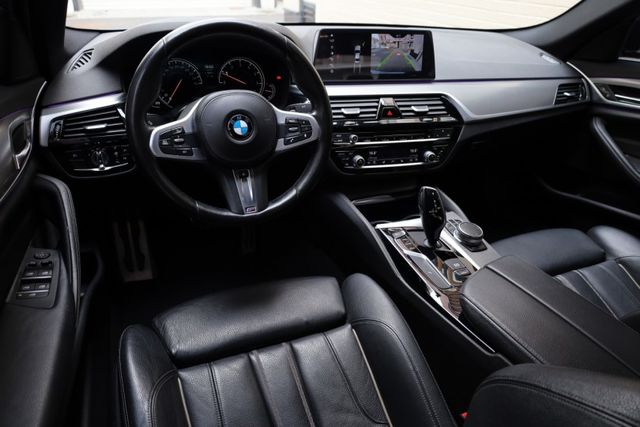 M Sport 無事故 無泡水 定期保養 里程保證 已認證  第11張相片