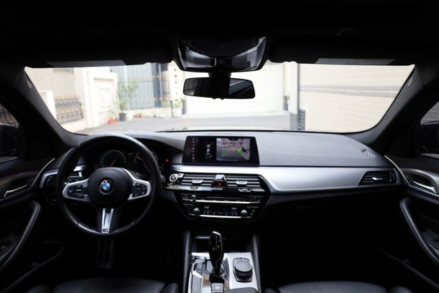 M Sport 無事故 無泡水 定期保養 里程保證 已認證  第12張相片