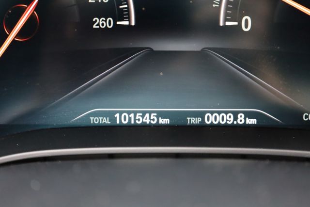 M Sport 無事故 無泡水 定期保養 里程保證 已認證  第17張相片