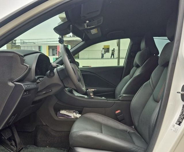 Active+ 2024年式  一手車 原鈑件 跑3.9萬公里 原廠保養 里程保證 新車保固中  第6張相片