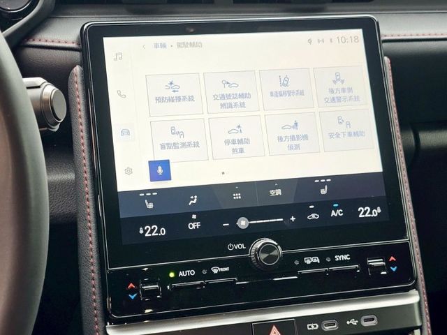 Active+ 2024年式  一手車 原鈑件 跑3.9萬公里 原廠保養 里程保證 新車保固中  第7張相片